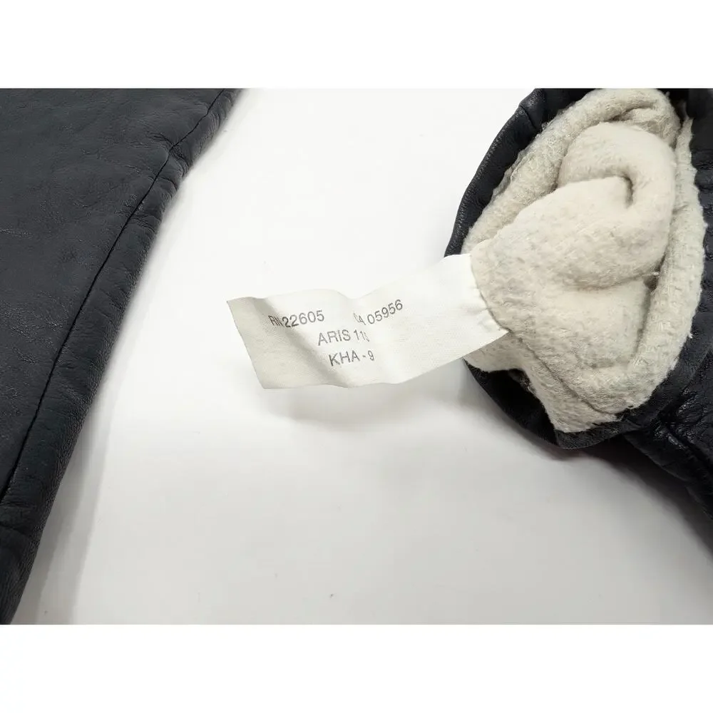 Vintage item gloves